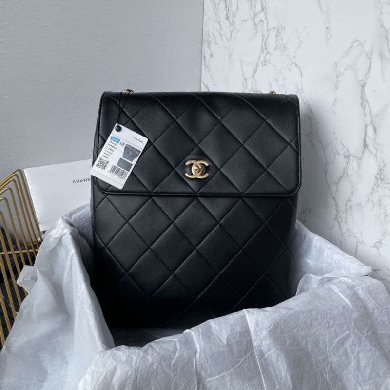 Chanel Hobo Bags